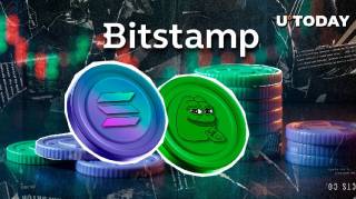 Bitstamp USA запускает торговлю Solana и PEPE: новые возможности для инвесторов на крупной бирже