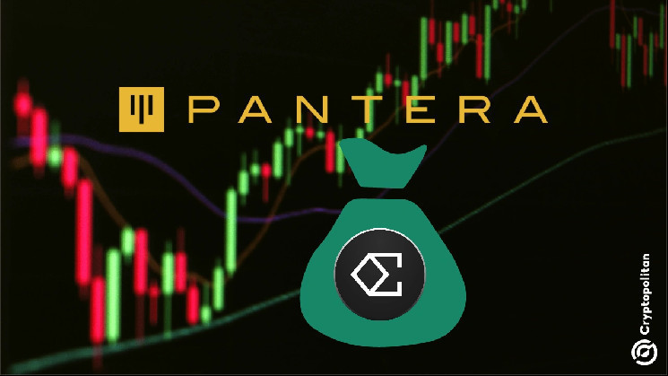 Ethena (ENA): Восходящий тренд на фоне роста Ethereum и интереса крупных инвесторов