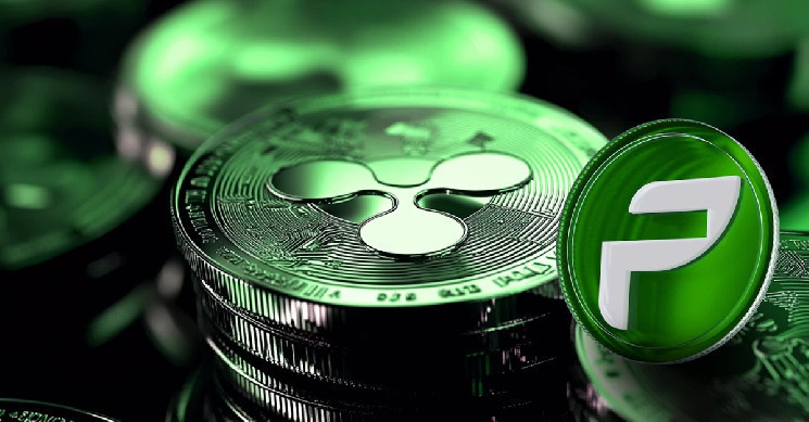 XRP поднимается: рост на 17% привлекает внимание китов и трейдеров, прогнозирование дальнейшего восходящего тренда
