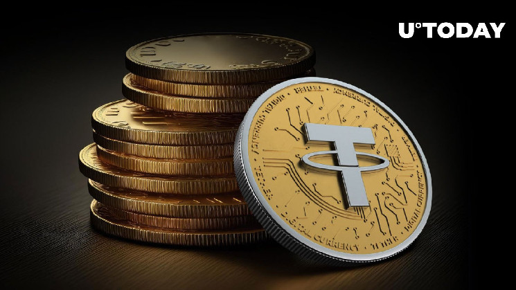 Tether (USDT) к $100 млрд: рекордная капитализация