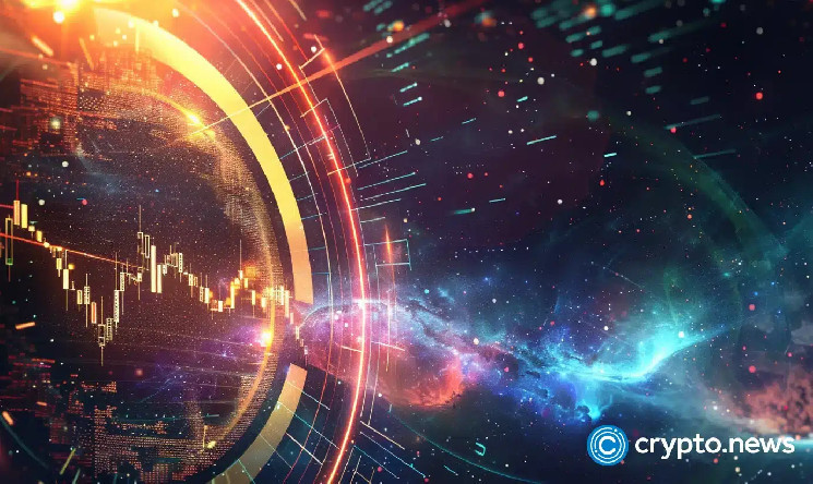 Рост Stellar Lumens: может ли XLM достичь 1 доллара на фоне увеличения TVL и открытого интереса в DeFi?