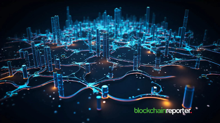 Nervos Network увеличивает доход на 47% в третьем квартале 2024 года благодаря росту DeFi и активному спросу на CKB