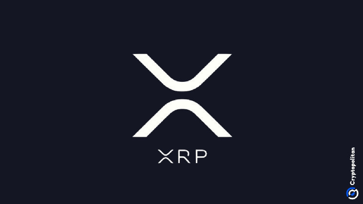 XRP обогнал BNB и вернулся в топ-5 криптовалют с капитализацией 100 миллиардов долларов, в то время как Ripple готовит запуск стабильной монеты RLUSD.