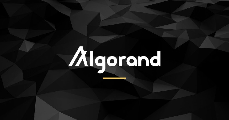 Algorand (ALGO) резко подорожал на 32%: рост до $1 на горизонте?