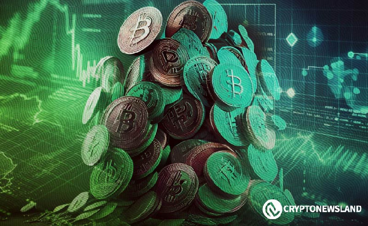 5 перспективных криптовалют для инвестиций до конца года: Ripple, Dogecoin, Avalanche, Polkadot и Fantom