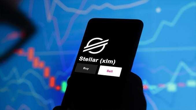 Цена Stellar (XLM) на подъеме: возможно ли достижение 1 доллара к декабрю?