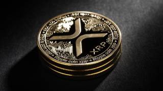 XRP досягнув нових висот: зростання на 16.4% та рекорди в капіталізації