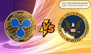 Криптовалютный судебный иск SEC против Ripple: срок продлен.