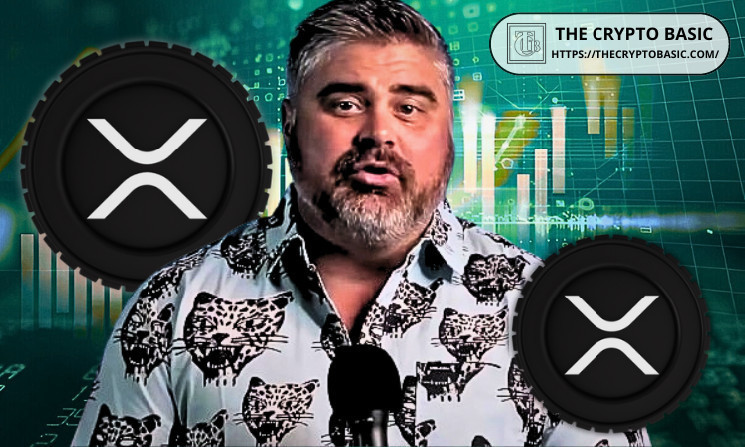 XRP приближается к Ethereum: будет ли альткоин №1 в этом бычьем ралли?