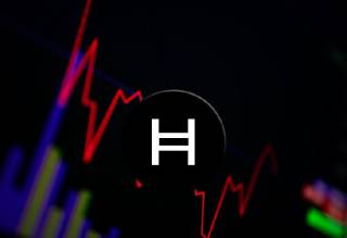 HBAR: Аналитики прогнозируют рост до $1 для Hedera Hashgraph