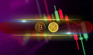 Альткоїни на підйомі: Біткойн консолідується на $97,000, а Ripple та інші покращують свої показники