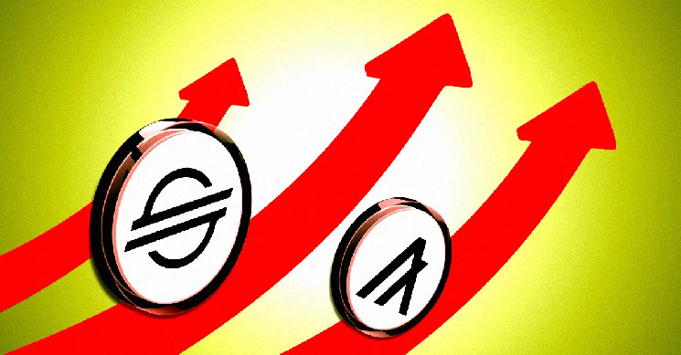 Станет ли Stellar долларом? Прогноз роста XLM на 474% к декабрю