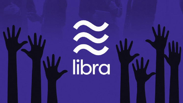 Давид Маркус: Як адміністрація Байдена зупинила проект стейблкойна Libra