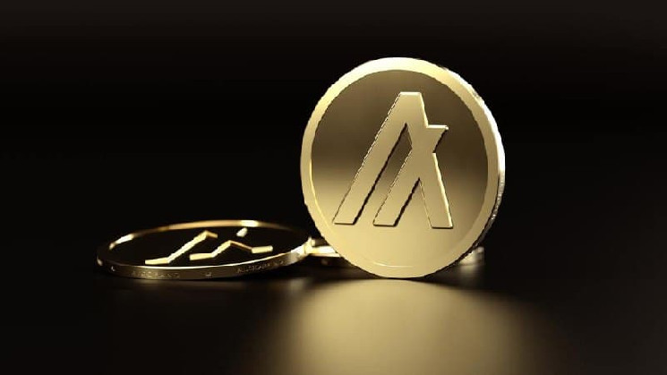 Искусственный интеллект прогнозирует рост Algorand до $0.85 к концу года после достижения нового максимума