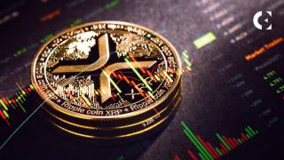 XRP приближается к $110 миллиардам: потенциальная угроза Биткойну и Эфириуму