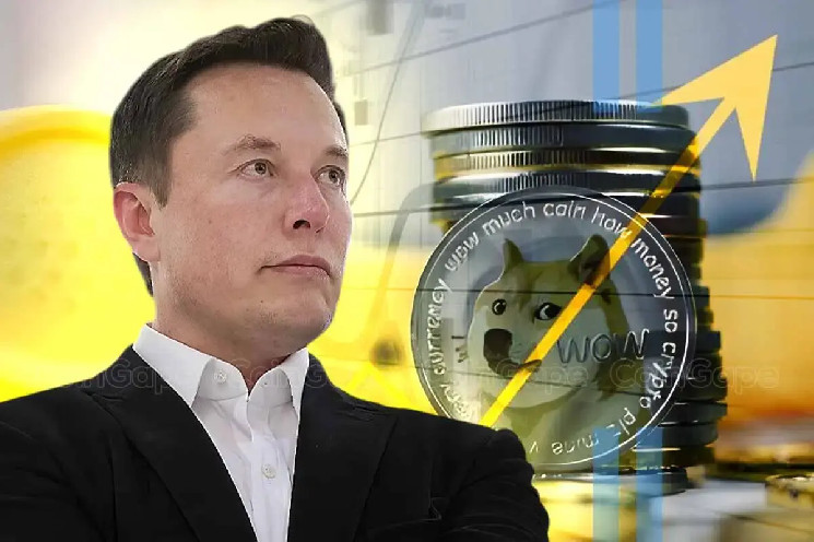 Нова ера Dogecoin: Маск та Рамасвамі ініціюють зміни, прогноз цін на DOGE до $2
