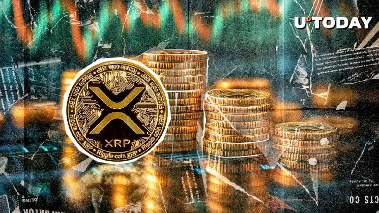 Резкий рост активности XRP: $18 миллиардов за 24 часа и перемещения китов на фоне будущего одобрения стабильной монеты RLUSD