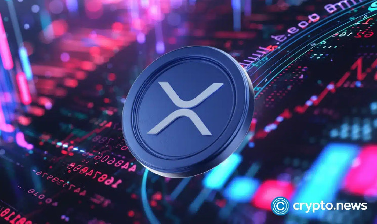 XRP: прогноз зростання на 12% та повторне тестування максимуму 2021 року