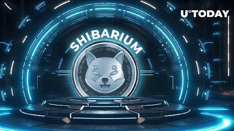Shiba Inu: Нові проекти Shibarium та зростання користувальної цінності