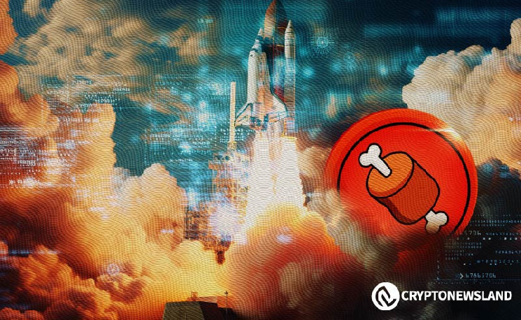 BONE/USDT: Прорыв через нисходящий тренд и возможности для роста