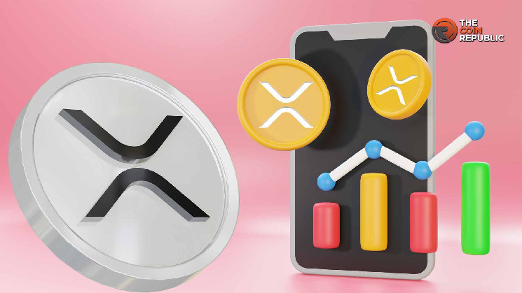 Рост цены Ripple (XRP) на 11%: влияние анонса стабильной монеты RLUSD на рынок криптовалют