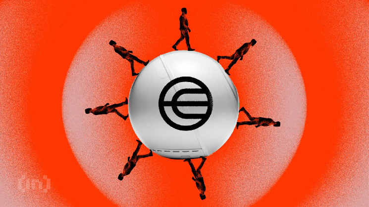 Всемирная монета (WLD) растет к $4 благодаря новым инициативам и увеличению активности пользователей