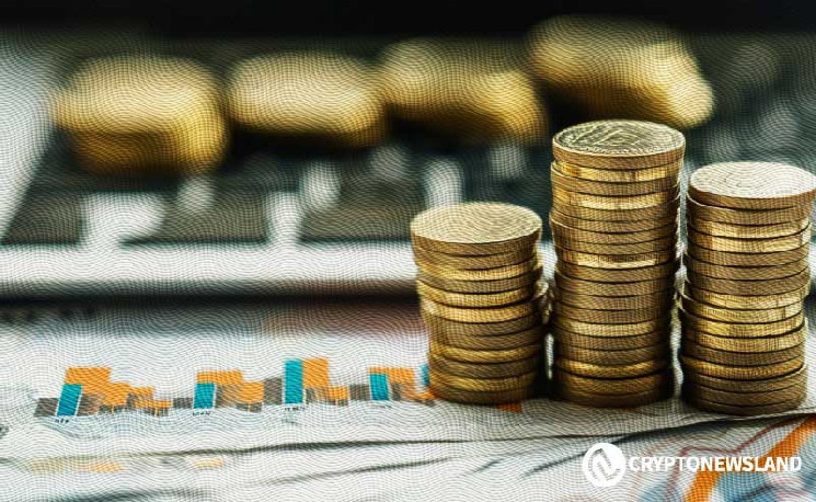 Альткойны декабря: Fantom, XRP и другие с потенциалом 500% роста