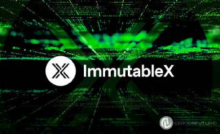 Immutable X: Чи зможе IMX досягти $3.77 попри виклики регуляторів?