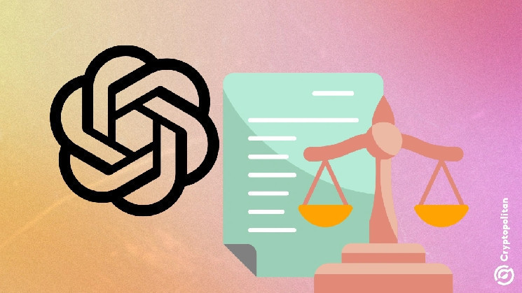 OpenAI та виклики регуляції: перша судова справа в Канаді та глобальні роздуми про штучний інтелект