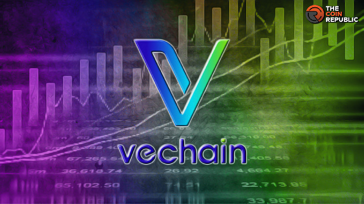 VeChain и больница Рэнджи: Революция в ИКС с применением блокчейна и VeSwap