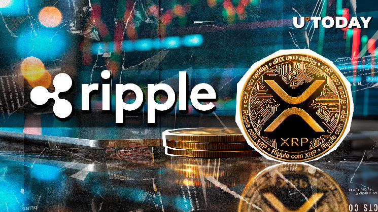 Ripple разблокировала 1 миллиард XRP на фоне роста цен: что это значит для рынка?