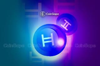 Алокування 5 млрд. HBAR для розвитку Hedera