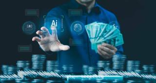 Nano (XNO) домінує у крипто-платежах AI, незважаючи на малу капіталізацію
