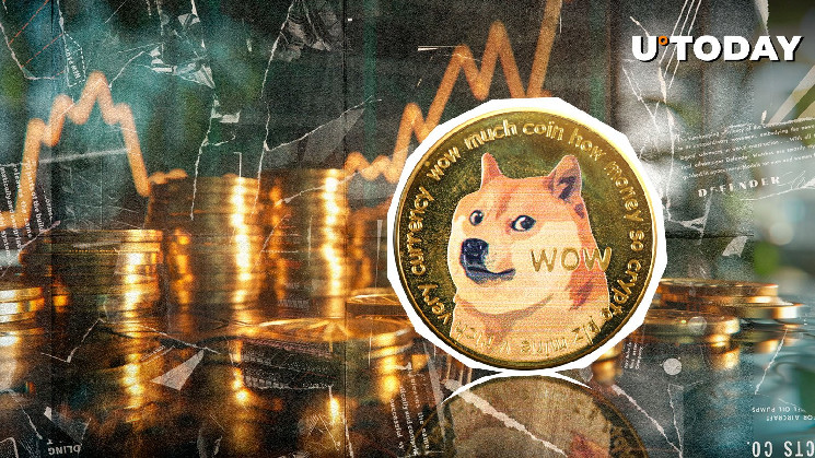 Бычье настроение Dogecoin в декабре: ожидается ралли Санты?
