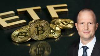 Bitcoin Spot ETF: обговорення розвитку криптовалют та обережність у ринку
