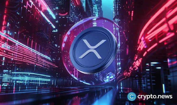 XRP, APE и ALGO: Главные криптовалюты для наблюдения на этой неделе