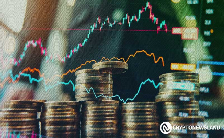 Токен PYTH вырастает на 46% после пробоя: трейдеры нацелились на уровни $0.60 и $0.90