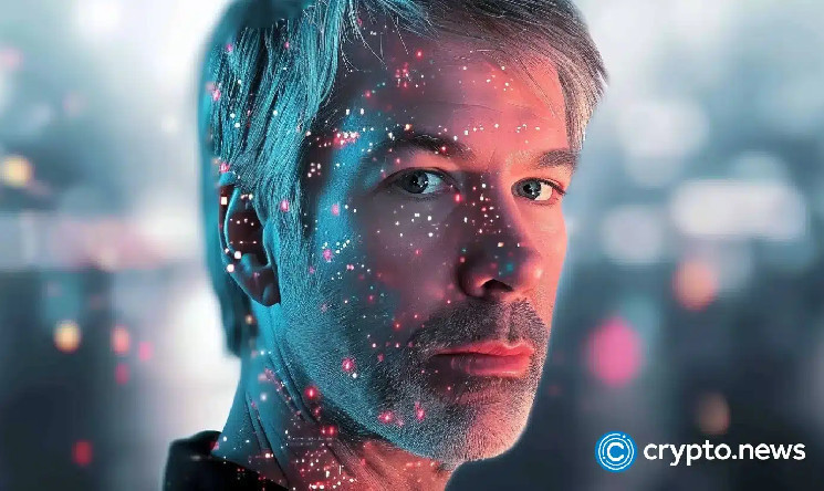 Майкл Сэйлор: Биткойн лучше акций Microsoft для успешной стратегии компании