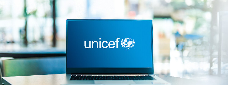 UNICEF запускає фонд для підтримки стартапів, що захищають дітей в Інтернеті за допомогою ШІ та блокчейна