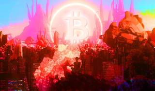 Лидеры банков секретно письмо SEC об ETF Bitcoin