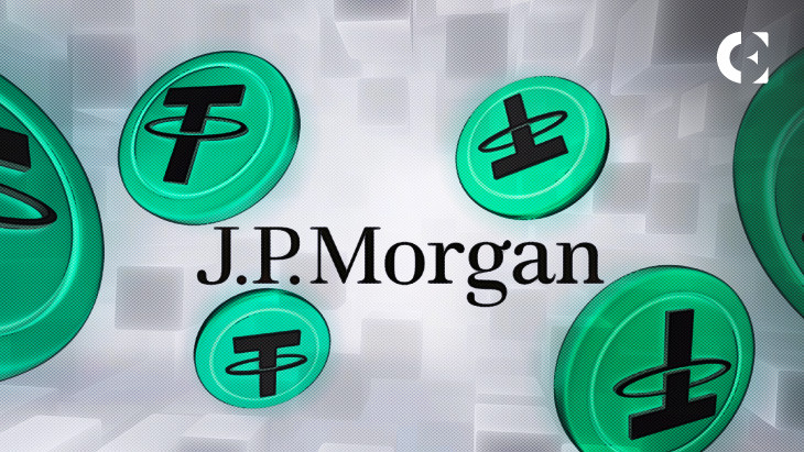 Проблемы и регулирование Tether: анализ JPMorgan