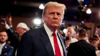 Зміни в регуляції криптобірж після приходу Трампа: новий глава SEC та потенційні поліпшення для ринку криптовалют