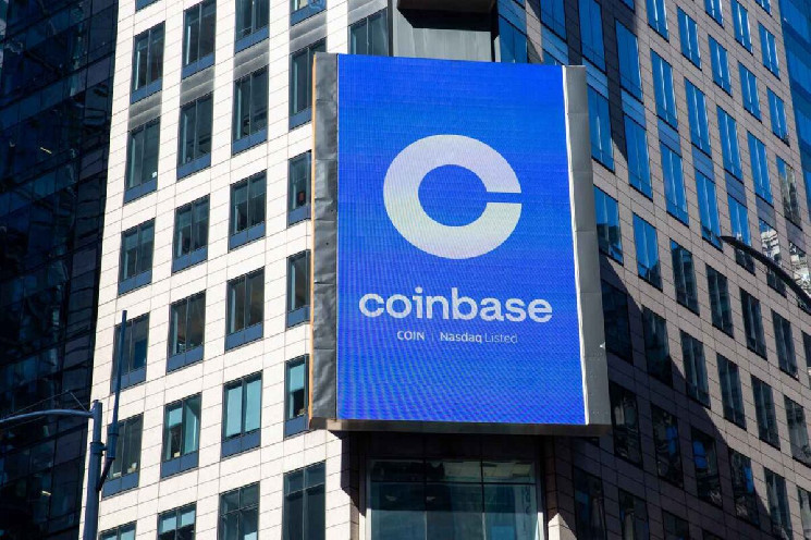 Coinbase Токенізує Фінансовий Звіт як NFT: Інновації та Перспективи