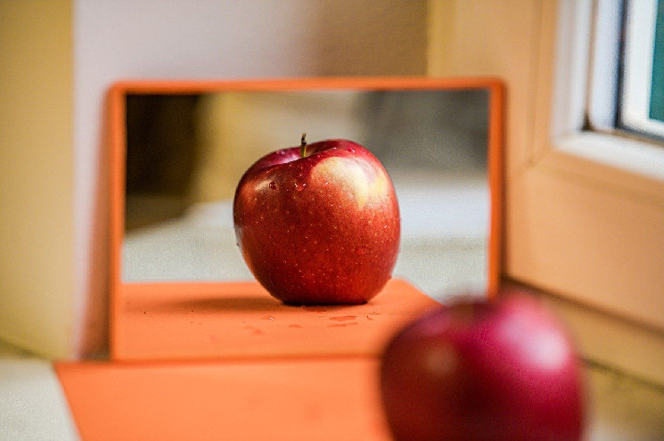 Ефір демонструє патерн зростання, подібний до біткоїна перед рекордами