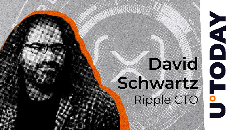 XRP вернулся в тройку ведущих криптовалют и отметил 12 лет в Ripple