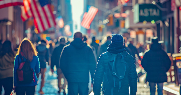 Концентрация богатства и рост неравенства: новый пик перед рецессией?