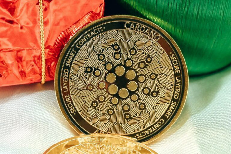 Рост TVL Cardano и цены ADA в 4 квартале 2023: обзор