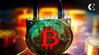 Bitcoin может упасть ниже $42 000.