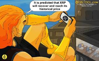 XRP продолжает восходящий тренд и стремится преодолеть отметку в $2.00
