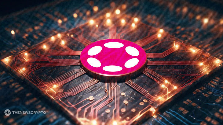 Академія Блокчейн Полкадот оголосила про запуск Когорти 6 у Швейцарії: нові можливості для розробників у веб3